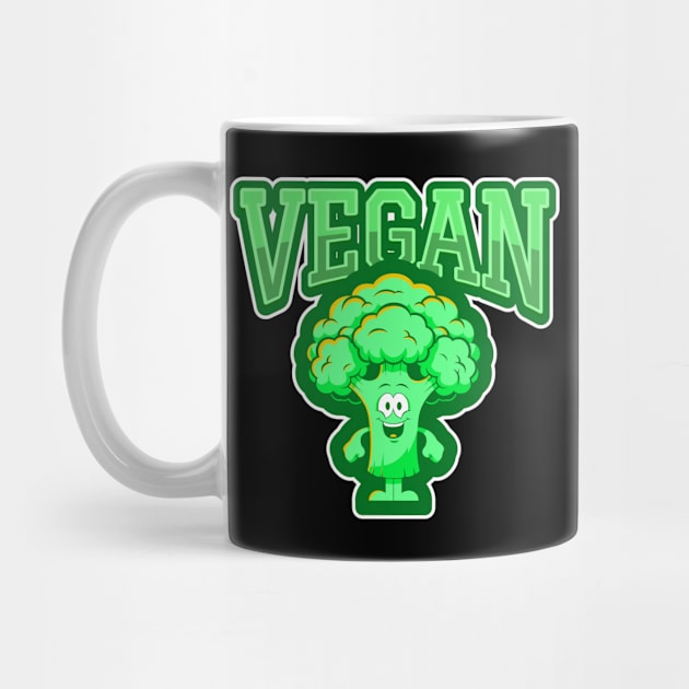 Vegan by poc98